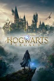 PS5 Hogwarts Legacy