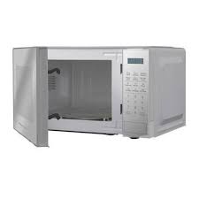 Hisense Microwave 25L Silver Color Dgital Handle with Grill Function