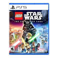 PS5 Star Wars