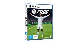 PS5 EA Sport FC25