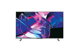 Hisense 65 Smart 4K Mini - LED VIDAA