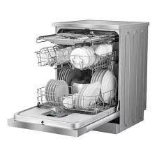 Hisense Dish Washer 15 Plates
