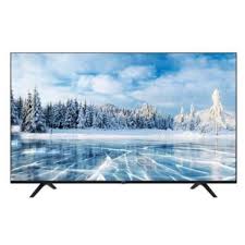 Hisense 32 Digital Frameless