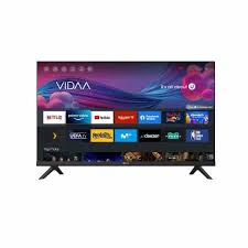 Hisense 32 Smart Frameless
