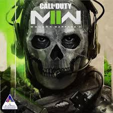 PS5 Call Of Duty: Modern Warfare II
