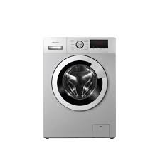 Washing Machine Front Load 6Kg Full Automatic