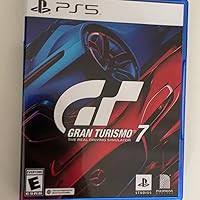 PS5 Grant Turismo 7