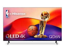 Hisense 85 Inch QLED 4k Q Series Untra