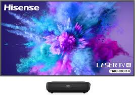 Hisense Laser TV 100 Inch L9 Series