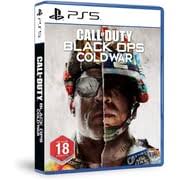 PS5 Call Of Duty : Black Ops Cold War