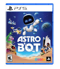 PS5 Astro Bot