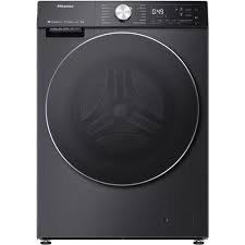 Washing Machine Front Load 12Kg Full Automatic
