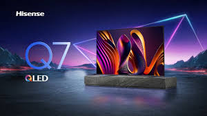 Hisense QLED Q7 100 inch