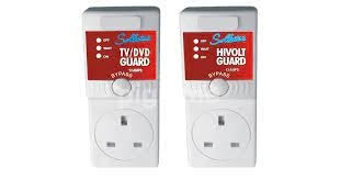 TV Guard 13 AMPS