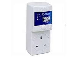 Fridge Guard 13 AMPS