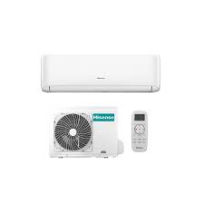Hisense 1.5hp split aircon cooling only TG basic panel R419a  , 3m pipe 12000BTU