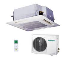 Hisense Cassette 18000 BTU