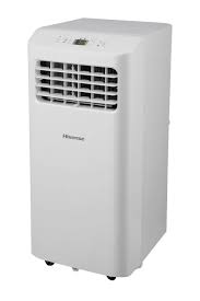 Hisense 9000 BTU Portable air conditioner