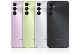 Samsung AO5s (128GB +4 RAM)
