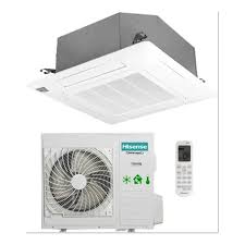 Hisense Cassette 36000 BTU