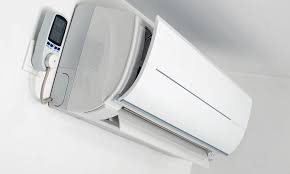 A/C Wall Mount