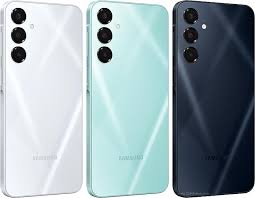 Samsung A16 (256GB + 8RAM)