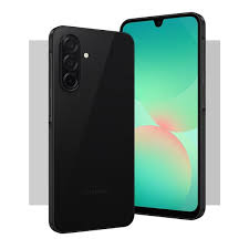 Samsung A26 (128GB +6 RAM)
