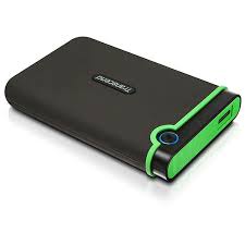 Transcend External 1TB