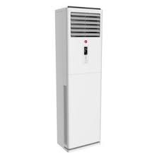 Hisense Floor Standing 36000 BTU (Heating &Cooling)