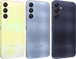 Samsung A26 (256GB +8 RAM)