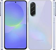 Samsung A36 (256GB + 8RAM)