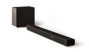 Hisense  Sound Bar 280 Watts With Doulby Atoms