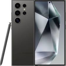Samsung S24 Ultra (256GB +12 RAM)