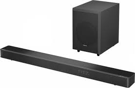 Hisense Sound Bar AX3120G 3.1.2 Channel 360W