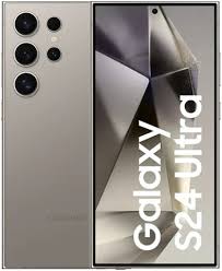 Samsung S24 Ultra (512GB + 12 RAM)