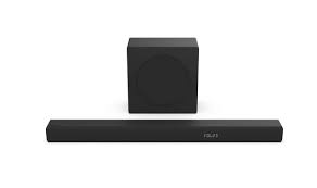 Hisense 480W HS3100 Soundbar 3.1 Channel