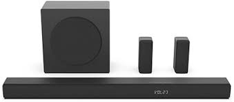 Hisense 540W HS5100 Soundbar 5.1 Channel