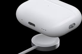 Airpods Pro 2 (USB)