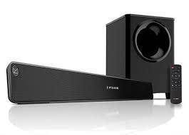 Hisense Sound Bar SH219 320W Black