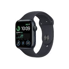 Apple SE 2  44mm Midnight