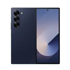 Samsung Z Fold 6 (256GB + 12RAM)