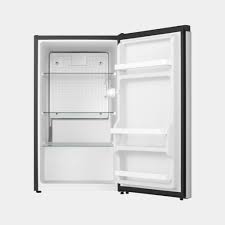 Hisense Frideg 94 Litres Frost Silver Single Door