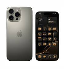 Iphone 16 pro max 256 Gb