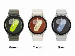 Galaxy Watch 7 40mm