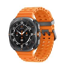 Galaxy Watch Ultra