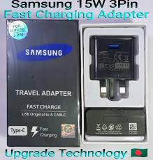 Samsung 15W 3Pin