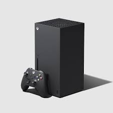 Xbox X Series 1TB Digital