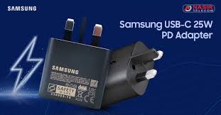Samsung 25W 3Pin