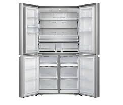 Hisense Fridge 579L 4 Door Water Dispenser With Smart Series