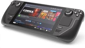 Steam Deck 512Gb